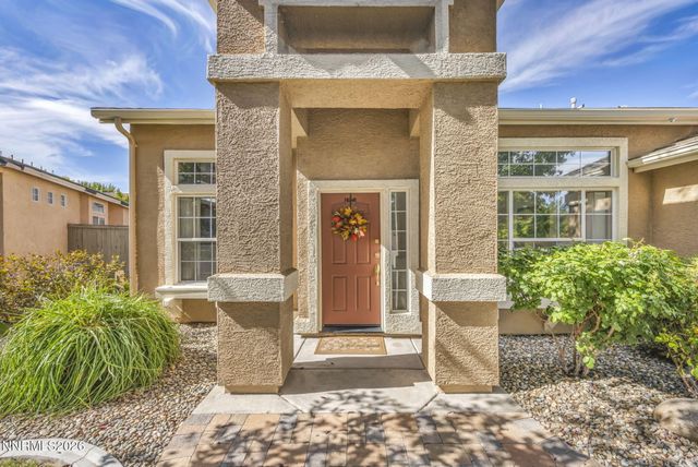 1275 S Fox Glen Court, Reno, NV 89521