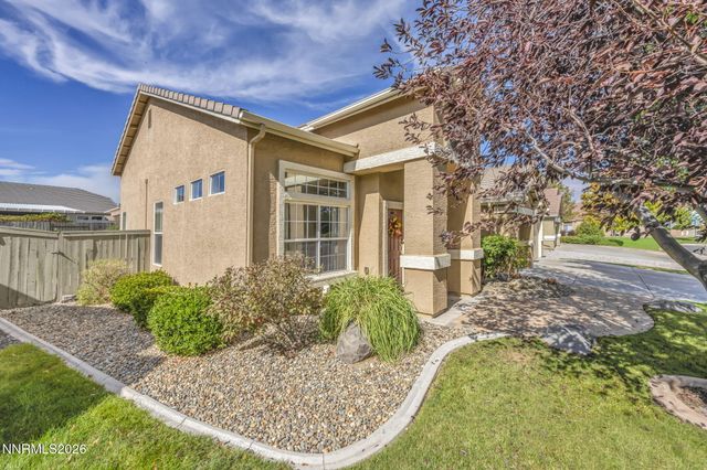 1275 S Fox Glen Court, Reno, NV 89521