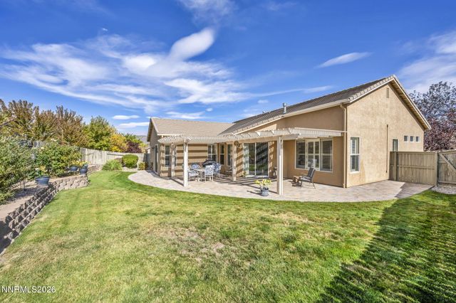 1275 S Fox Glen Court, Reno, NV 89521