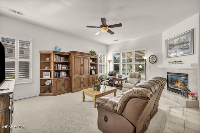 1275 S Fox Glen Court, Reno, NV 89521
