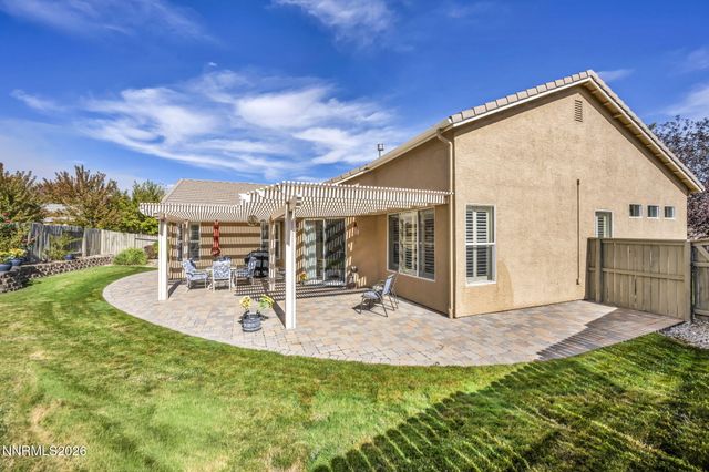 1275 S Fox Glen Court, Reno, NV 89521