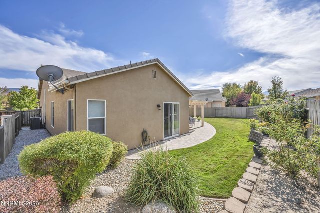 1275 S Fox Glen Court, Reno, NV 89521