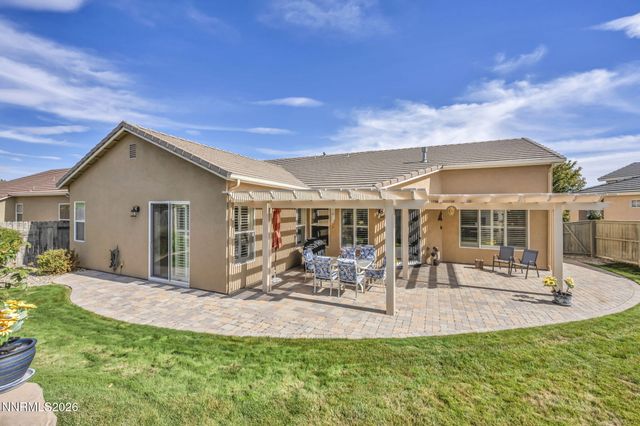 1275 S Fox Glen Court, Reno, NV 89521