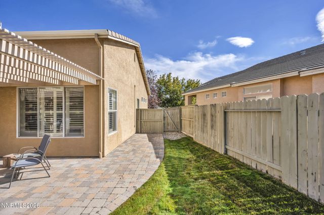 1275 S Fox Glen Court, Reno, NV 89521