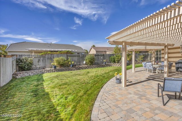 1275 S Fox Glen Court, Reno, NV 89521