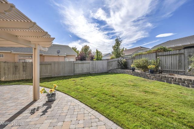 1275 S Fox Glen Court, Reno, NV 89521