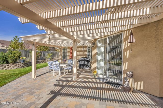 1275 S Fox Glen Court, Reno, NV 89521