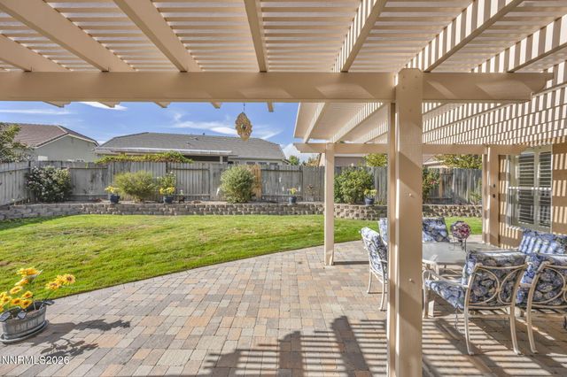 1275 S Fox Glen Court, Reno, NV 89521