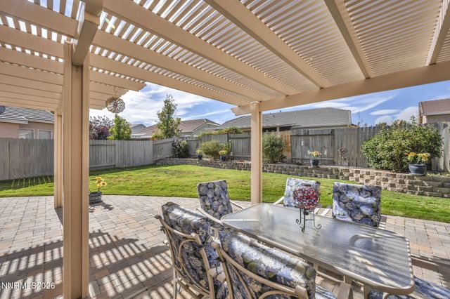 1275 S Fox Glen Court, Reno, NV 89521
