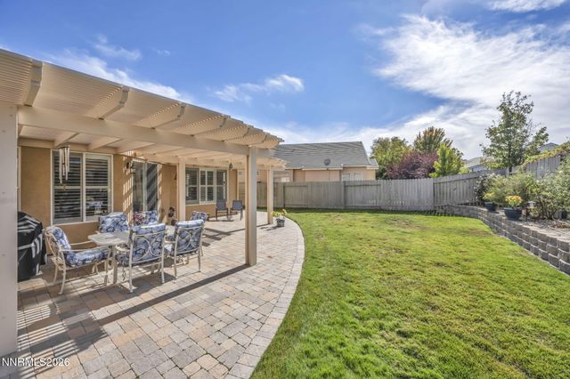 1275 S Fox Glen Court, Reno, NV 89521