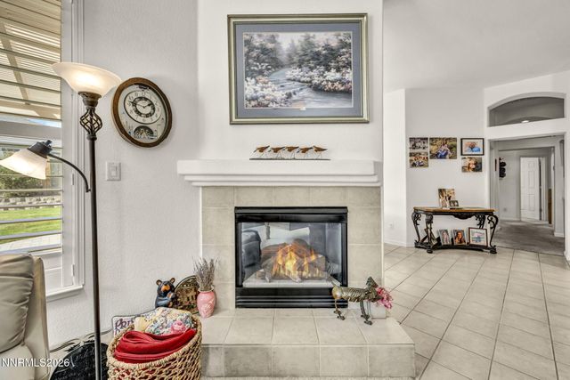 1275 S Fox Glen Court, Reno, NV 89521