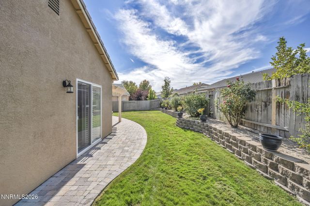 1275 S Fox Glen Court, Reno, NV 89521