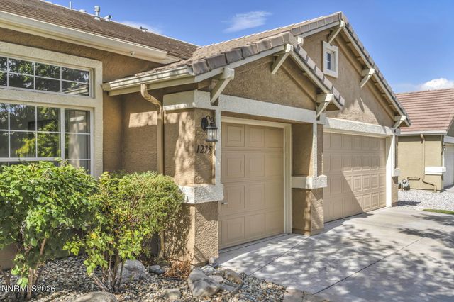 1275 S Fox Glen Court, Reno, NV 89521