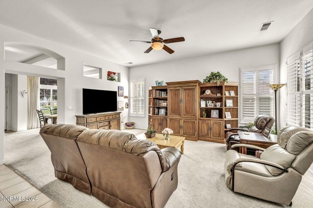 1275 S Fox Glen Court, Reno, NV 89521