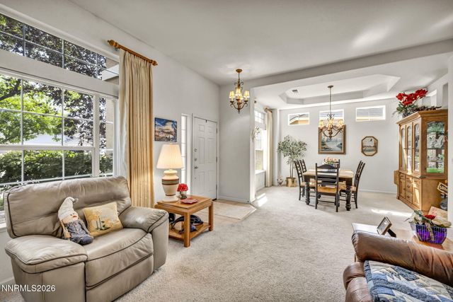 1275 S Fox Glen Court, Reno, NV 89521