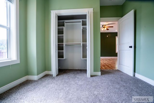 111 N 2nd W, Rigby, ID 83442