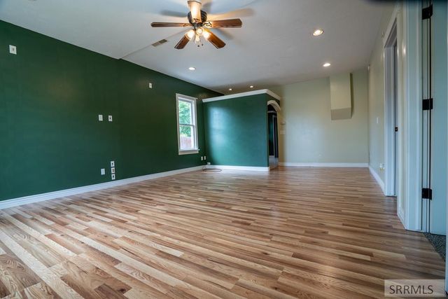 111 N 2nd W, Rigby, ID 83442