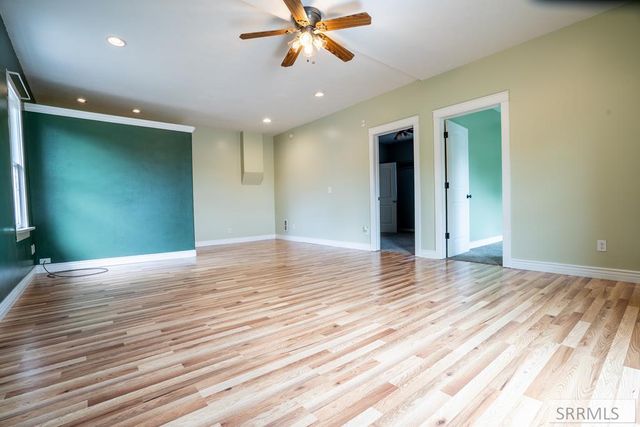 111 N 2nd W, Rigby, ID 83442