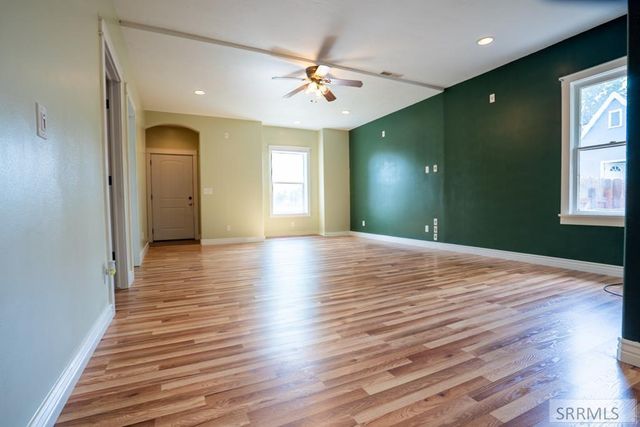 111 N 2nd W, Rigby, ID 83442