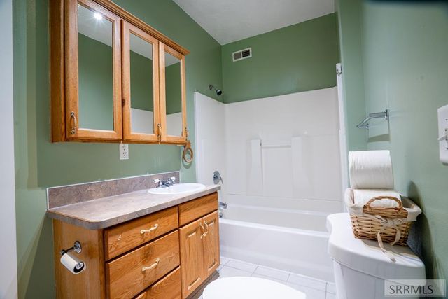 111 N 2nd W, Rigby, ID 83442