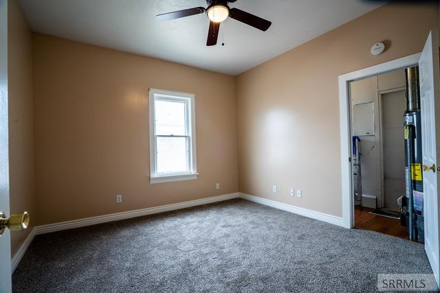 111 N 2nd W, Rigby, ID 83442