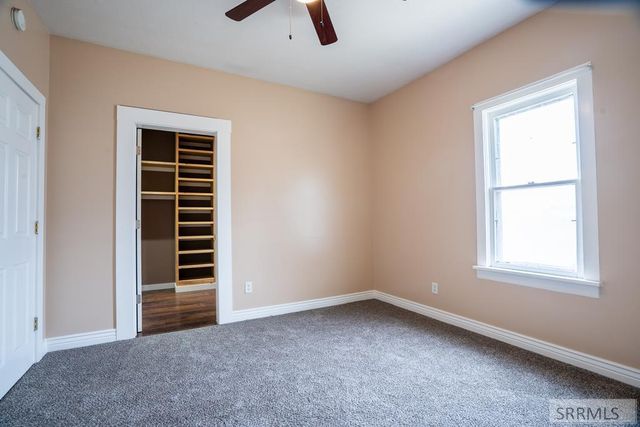 111 N 2nd W, Rigby, ID 83442