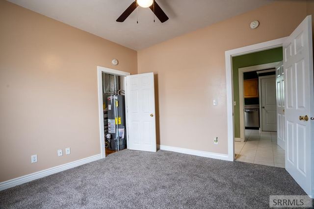 111 N 2nd W, Rigby, ID 83442