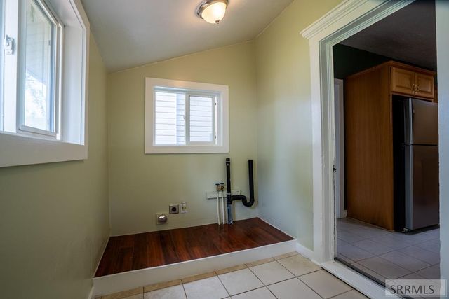 111 N 2nd W, Rigby, ID 83442