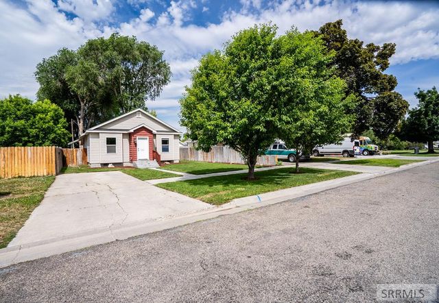 111 N 2nd W, Rigby, ID 83442