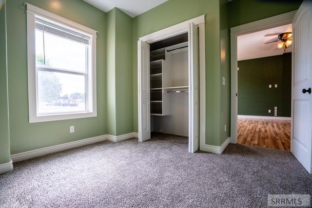 111 N 2nd W, Rigby, ID 83442