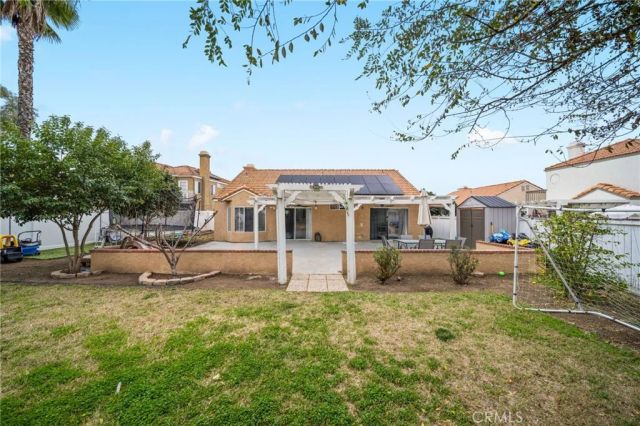 30136 Via Amante, Menifee, CA 92584