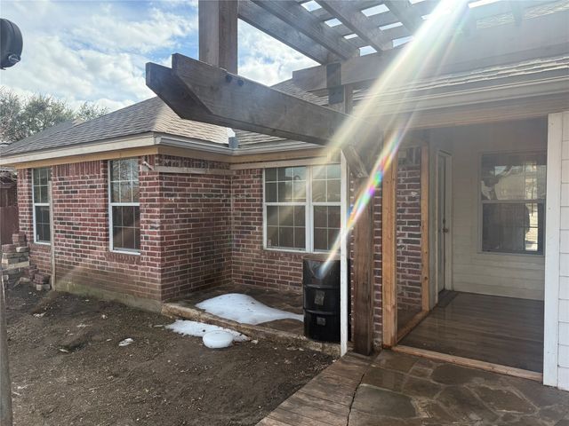 2524 Riders Way, Woodway, TX 76712