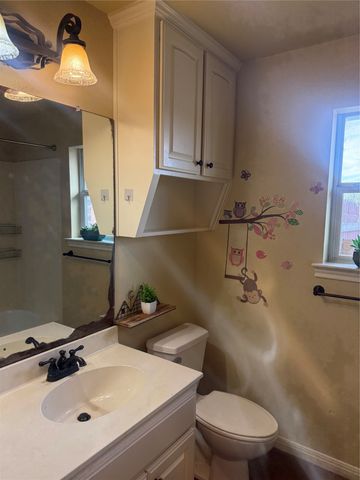 2524 Riders Way, Woodway, TX 76712