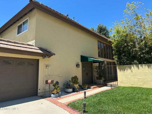 1165 Triunfo Canyon Road, Westlake Village, CA 91361