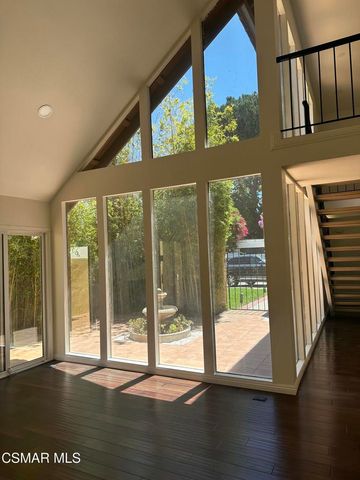 1165 Triunfo Canyon Road, Westlake Village, CA 91361