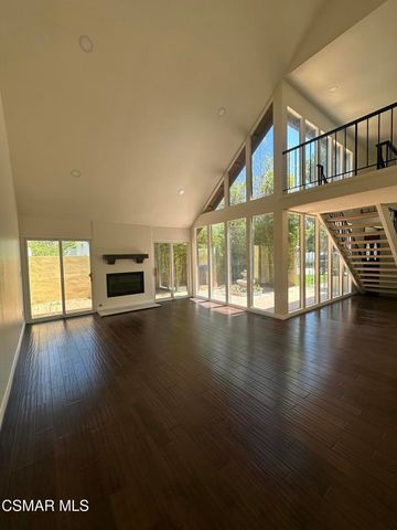 1165 Triunfo Canyon Road, Westlake Village, CA 91361