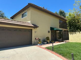 1165 Triunfo Canyon Road, Westlake Village, CA 91361