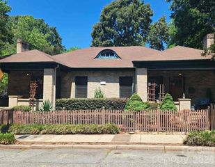 204 S Shaver Street, Salisbury, NC 28144