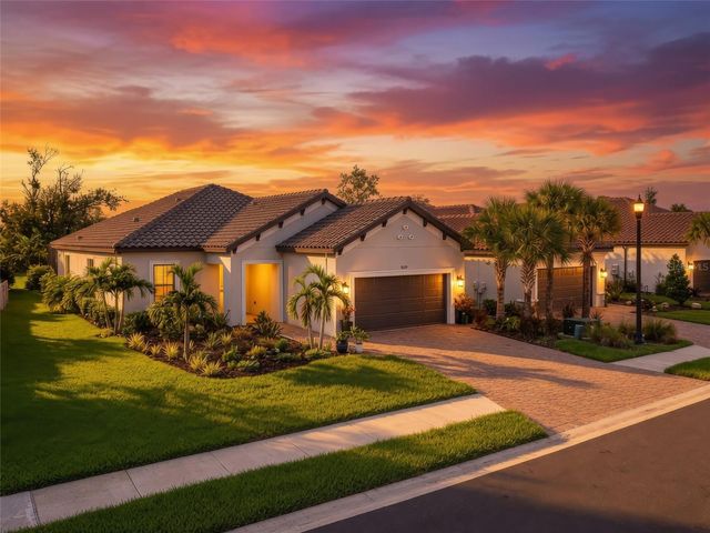 5119 CASERTA COURT, Palmetto, FL 34221