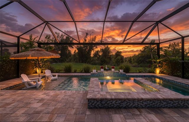 5119 CASERTA COURT, Palmetto, FL 34221