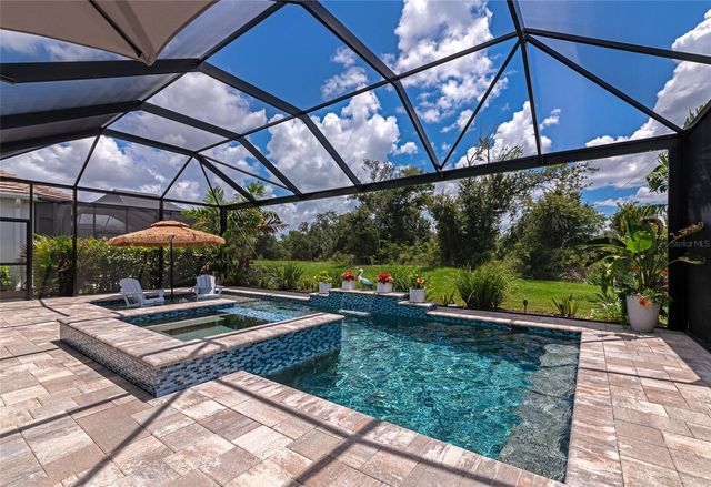 5119 CASERTA COURT, Palmetto, FL 34221