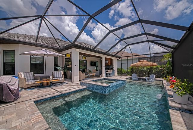 5119 CASERTA COURT, Palmetto, FL 34221