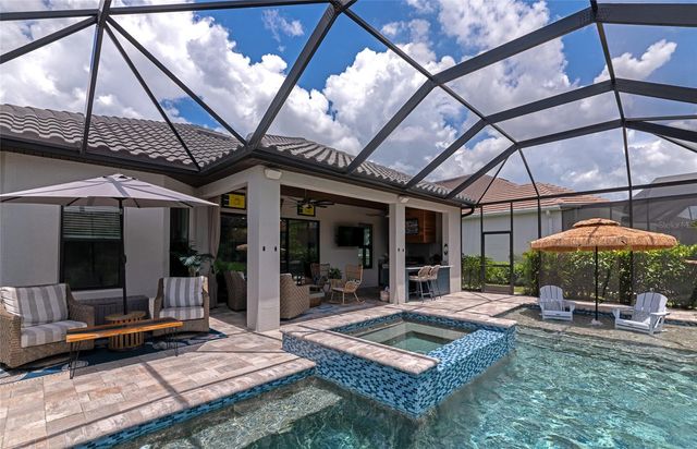5119 CASERTA COURT, Palmetto, FL 34221