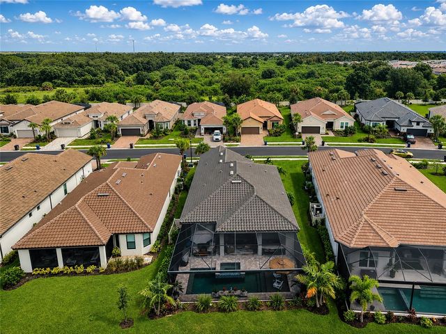 5119 CASERTA COURT, Palmetto, FL 34221