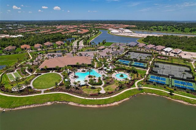 5119 CASERTA COURT, Palmetto, FL 34221
