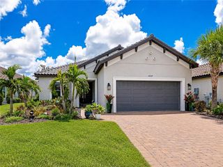 5119 CASERTA COURT, Palmetto, FL 34221