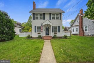 57 ELM TER, Dover, DE 19901