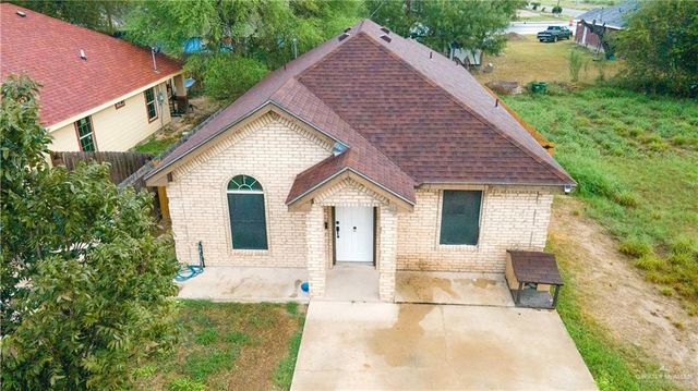 413 W Adams Avenue, Alton, TX 78573