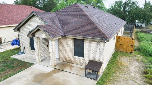 413 W Adams Avenue, Alton, TX 78573