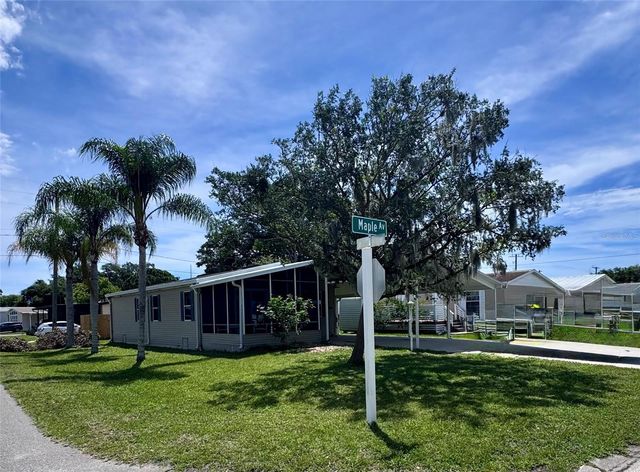4385 MAPLE AVENUE, Edgewater, FL 32141